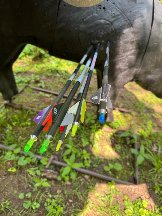 Arrow Servicing-Contact for Pricing