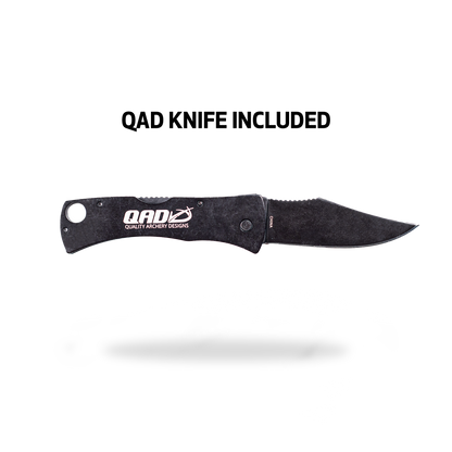 QAD knife product photo
