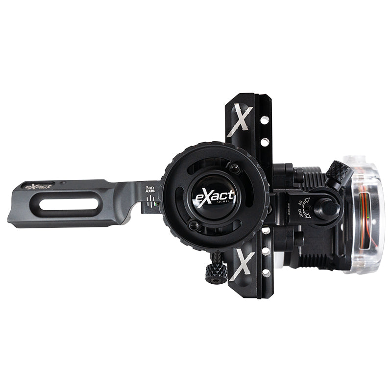 Exact Linx II Triple Stack Sight