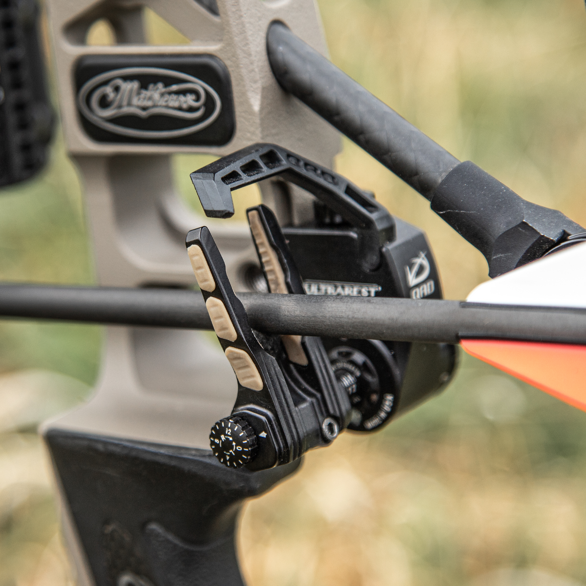ULTRAREST® Integrate MX2