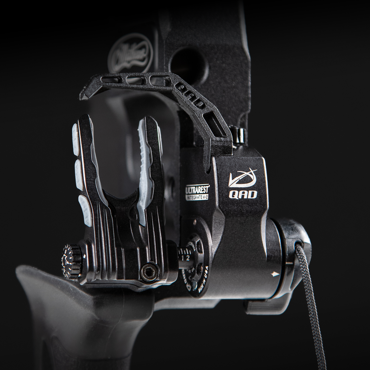 ULTRAREST® Integrate MX2