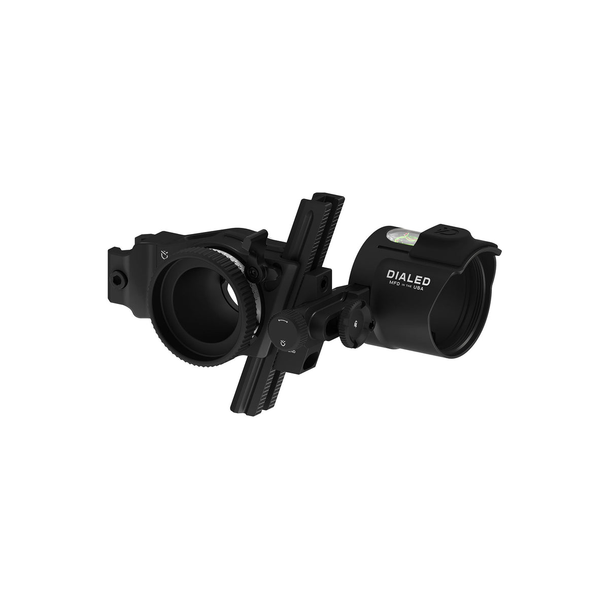 PRÜF Picatinny Mover Sight
