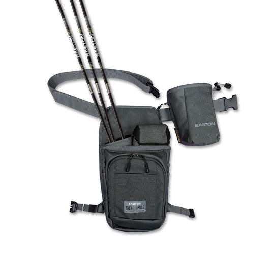 Pack Mule Field Quiver
