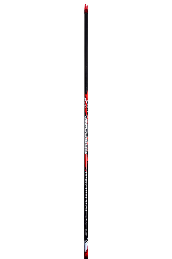 Rampage 5mm Shaft