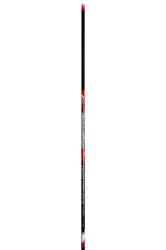 Rampage 5mm Shaft