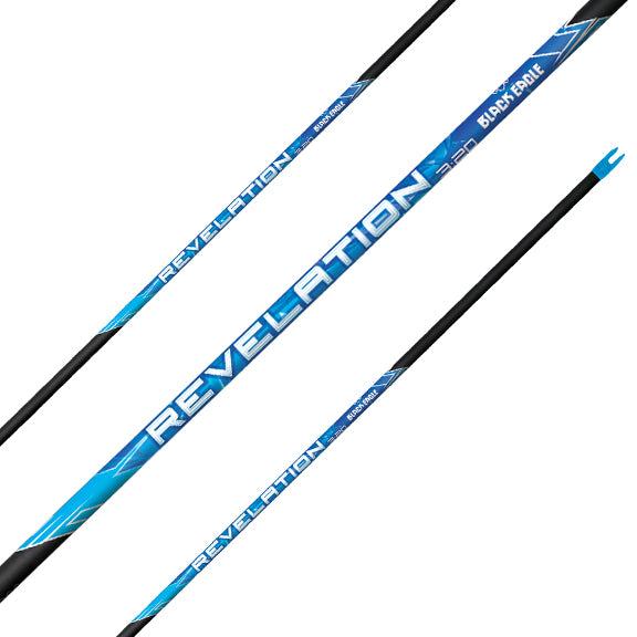 Revelation Shafts