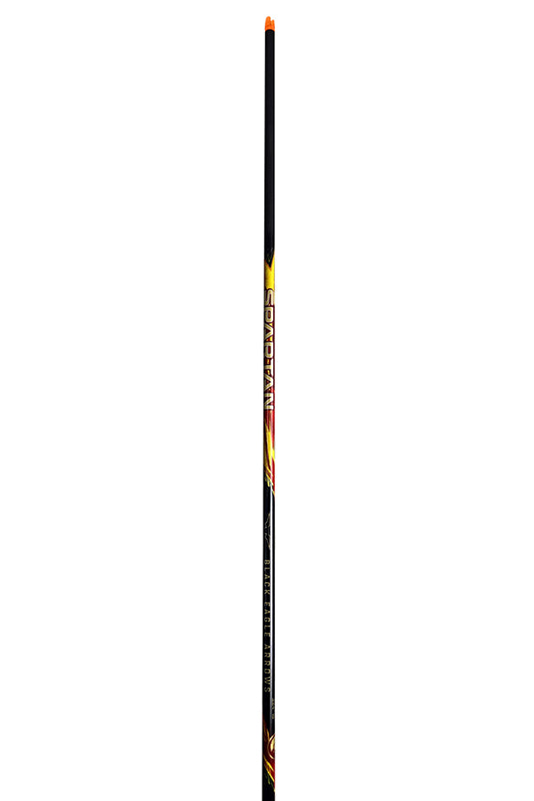 Spartan - Shafts