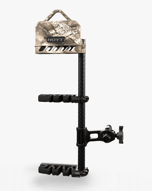 SuperLite QD Quiver - 4 arrow, Realtree APX