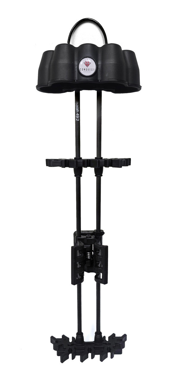 Talon XL Quivers to Match 3K Stabilizers - Matte Black
