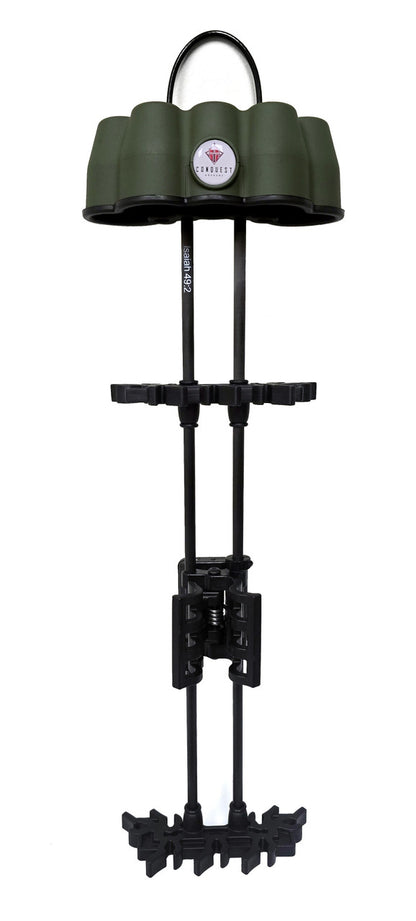 Talon XL Quivers to Match 3K Stabilizers - OD Green