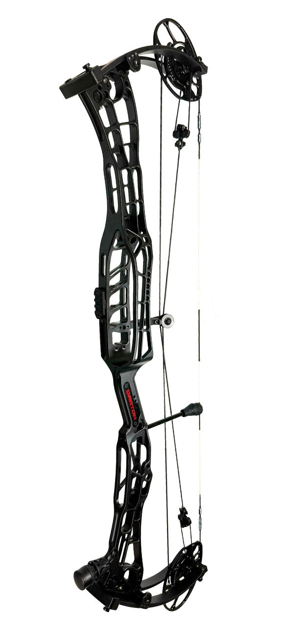 Tritech 37 SD ST - Black