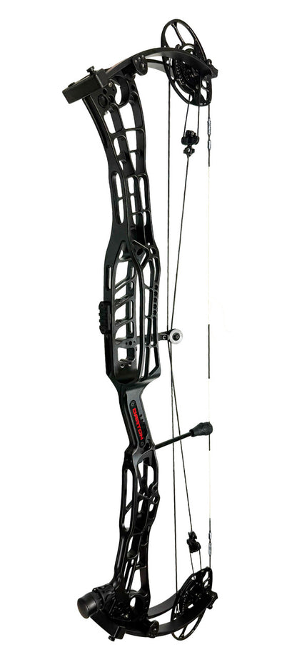 Tritech 37 SD ST - Black
