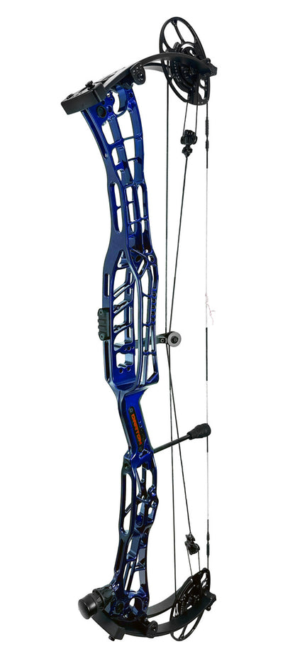 Tritech 37 SD ST - Blue