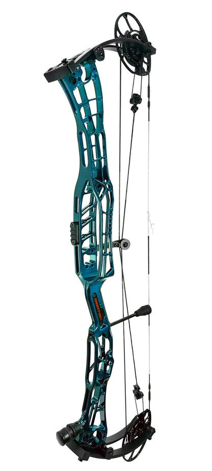 Tritech 37 SD ST - Teal