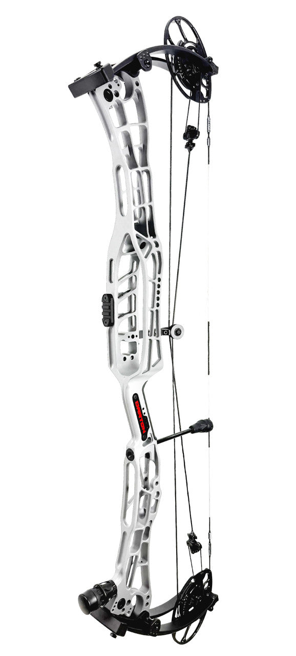 Tritech 37 SD ST - White