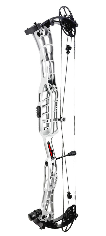 Tritech 37 SD ST - White