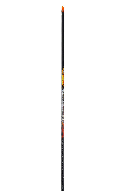 X Impact - Shafts