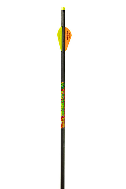Zombie Slayer Crossbow Fletched Arrows