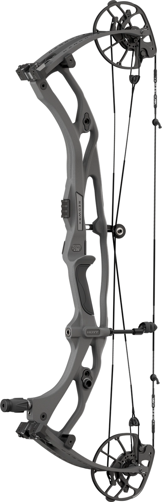 Hoyt Carbon RX-10 Ultra LD Hunting Compound Bow - Tombstone