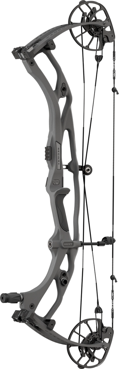 Hoyt Carbon RX-10 Ultra LD Hunting Compound Bow - Tombstone
