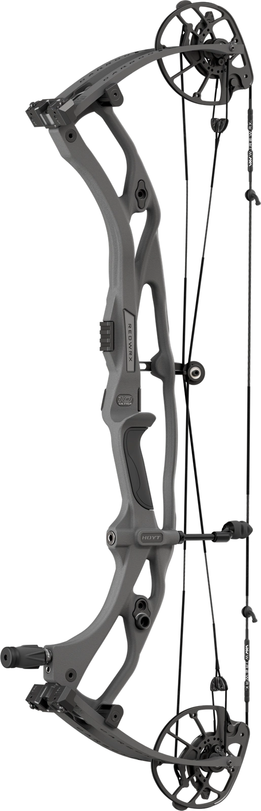 Hoyt Carbon RX-10 Ultra Hunting Compound Bow - Tombstone