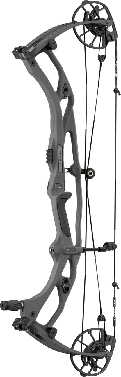 Hoyt Carbon RX-10 Ultra Hunting Compound Bow - Tombstone